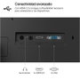 LG 24U411A-B Monitor IPS Full HD 120 Hz Negro